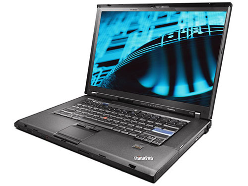 [T500]T500 P8700 2G 160G 154 �����Կ�